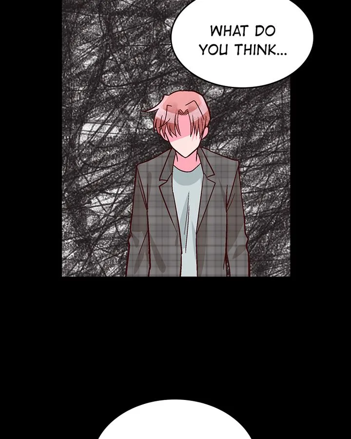 The Makeup Remover Chapter 108 page 38