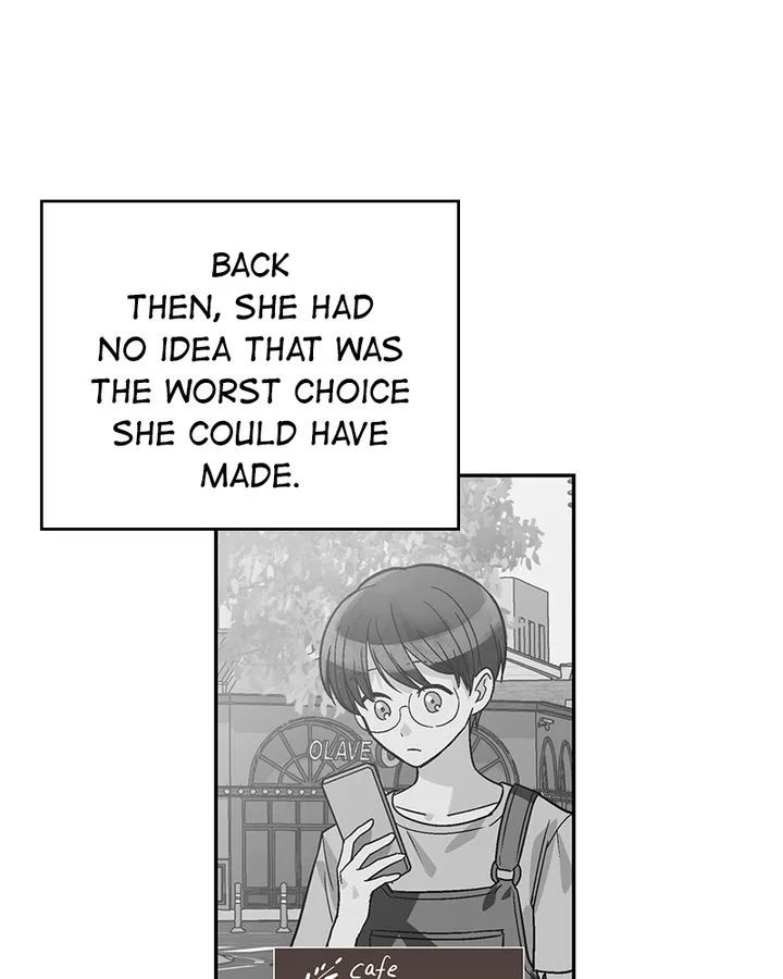 The Makeup Remover Chapter 108 page 50