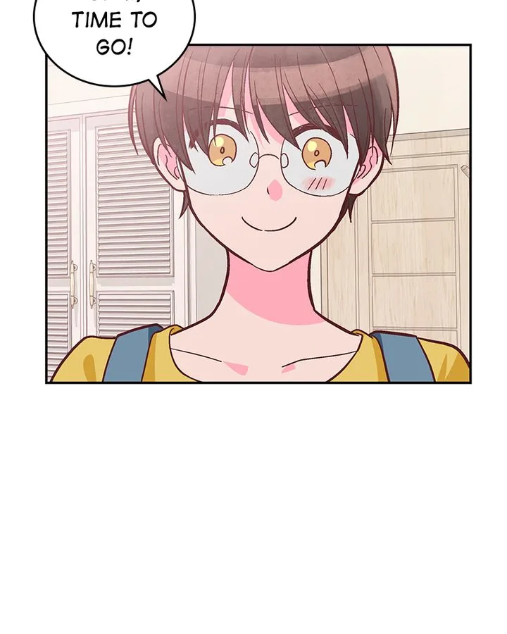 The Makeup Remover Chapter 108 page 45