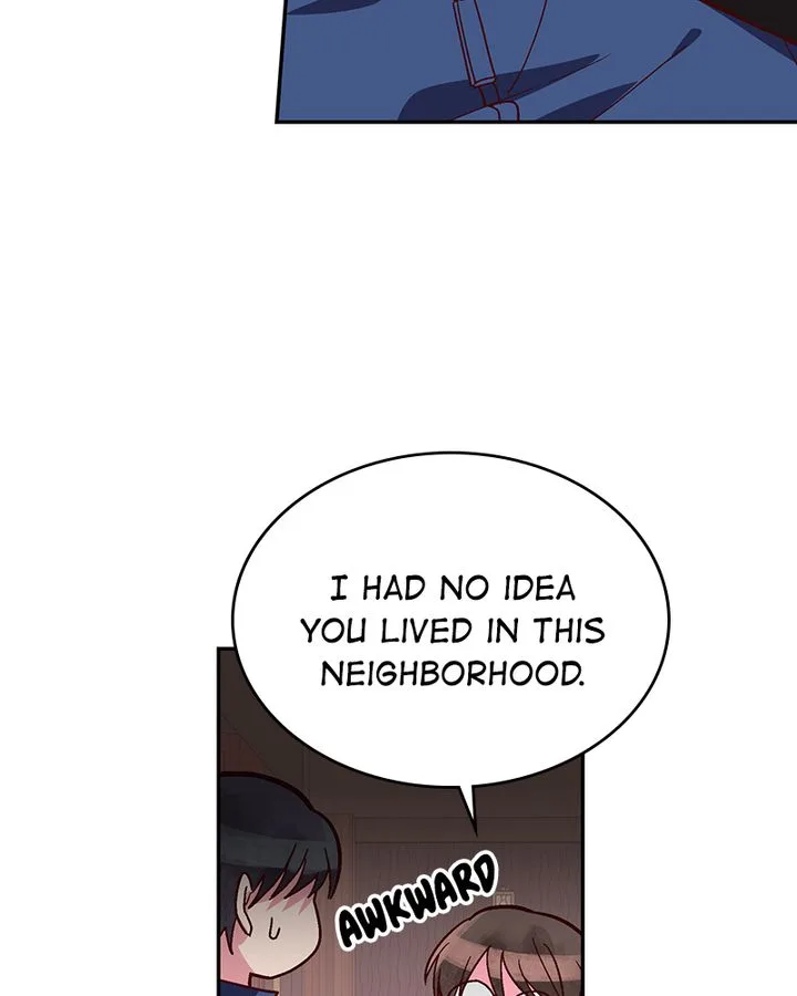 The Makeup Remover Chapter 108 page 55