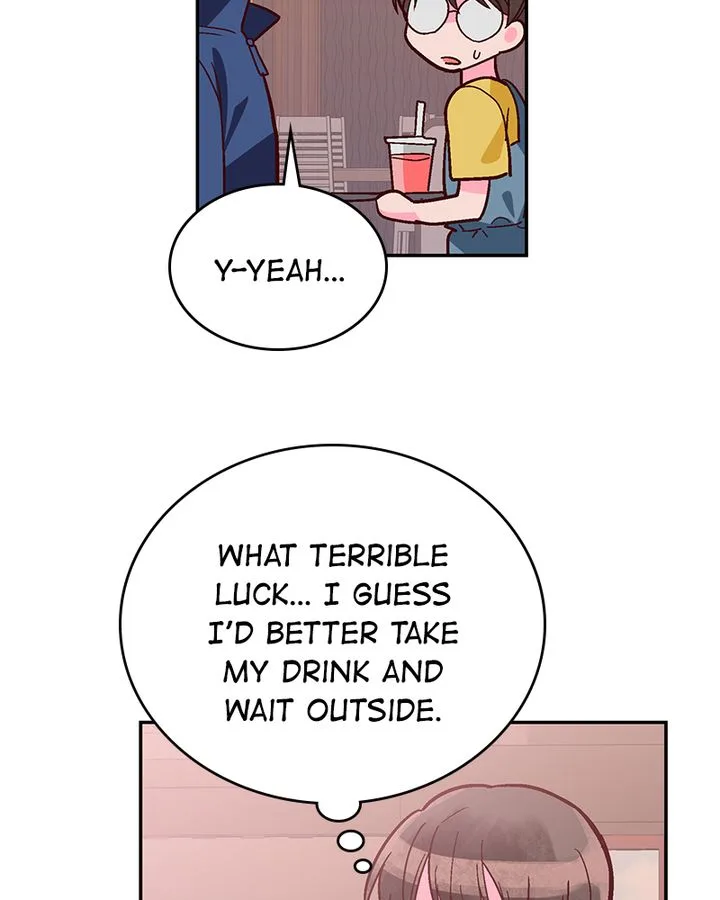 The Makeup Remover Chapter 108 page 56