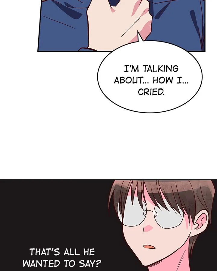 The Makeup Remover Chapter 108 page 60