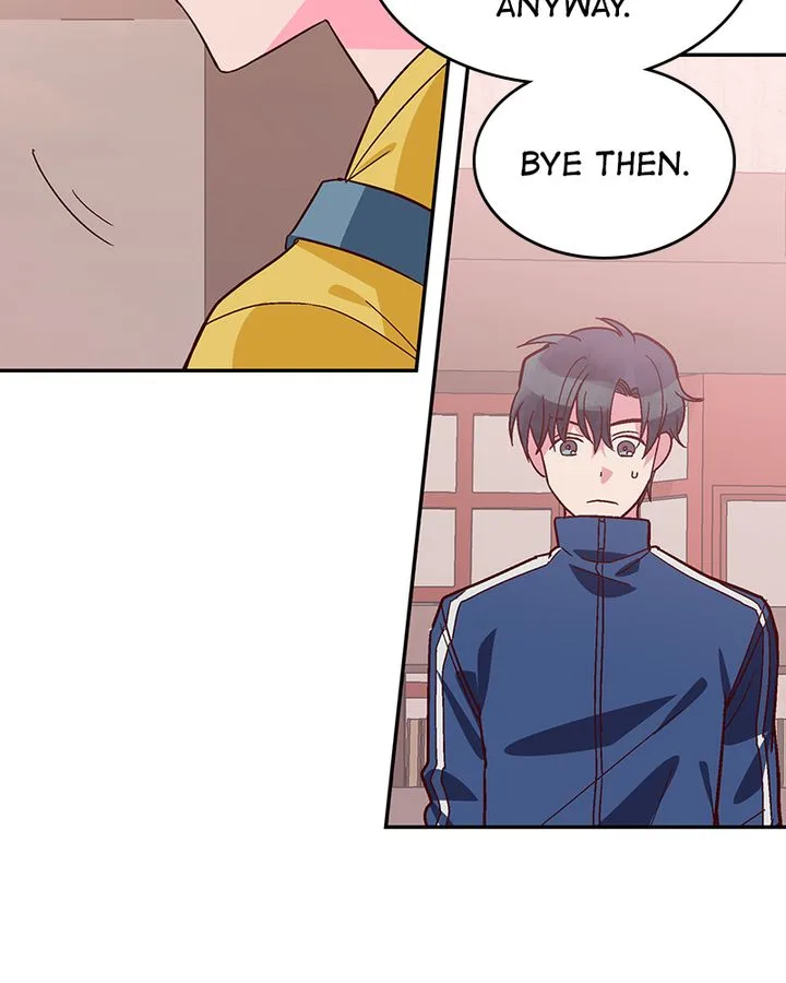 The Makeup Remover Chapter 108 page 62