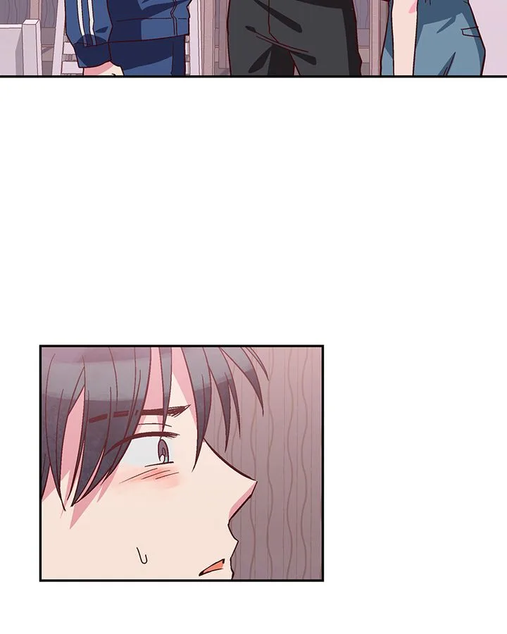 The Makeup Remover Chapter 108 page 67