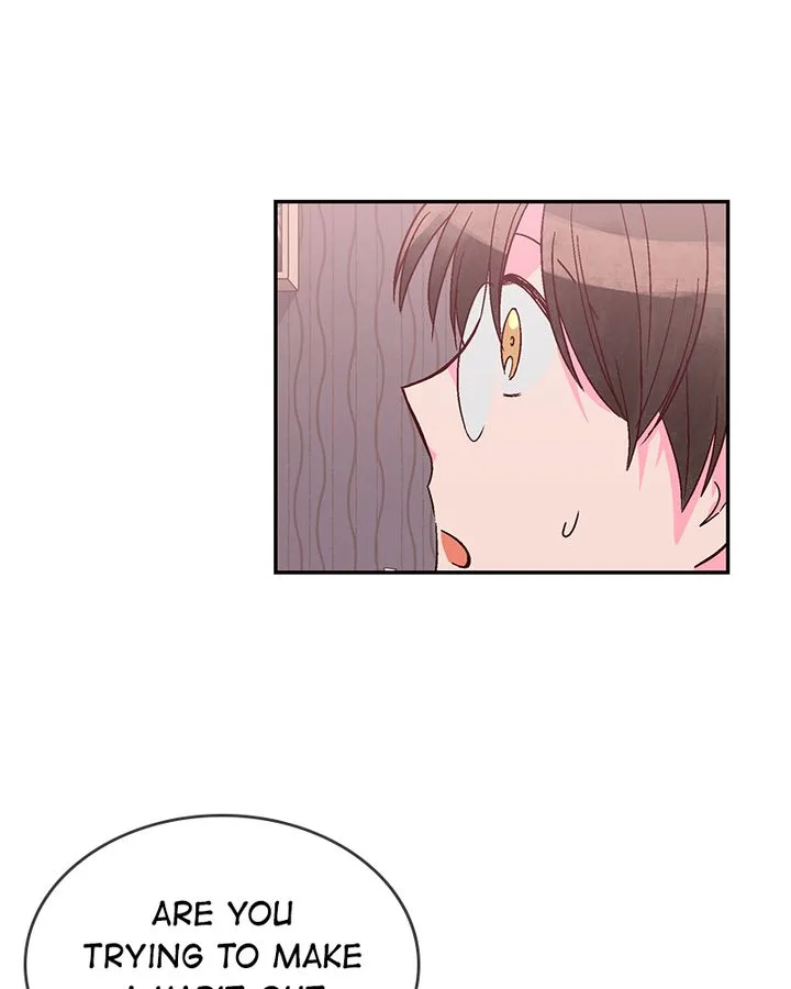 The Makeup Remover Chapter 108 page 68