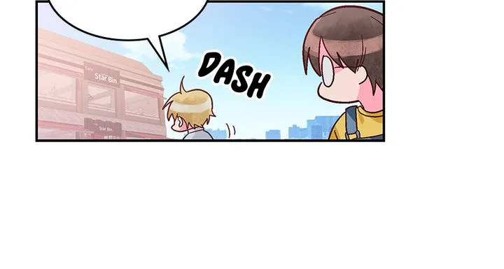 The Makeup Remover Chapter 109 page 30
