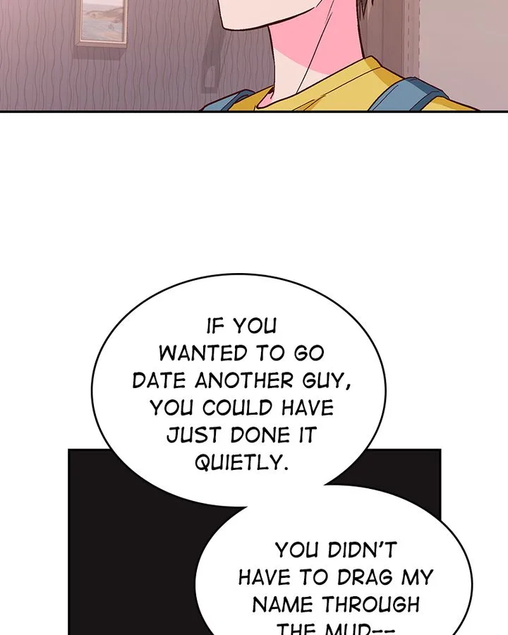The Makeup Remover Chapter 109 page 11