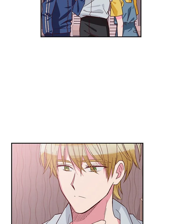 The Makeup Remover Chapter 109 page 2
