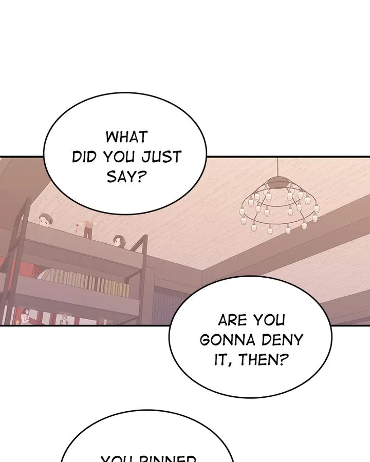 The Makeup Remover Chapter 109 page 15