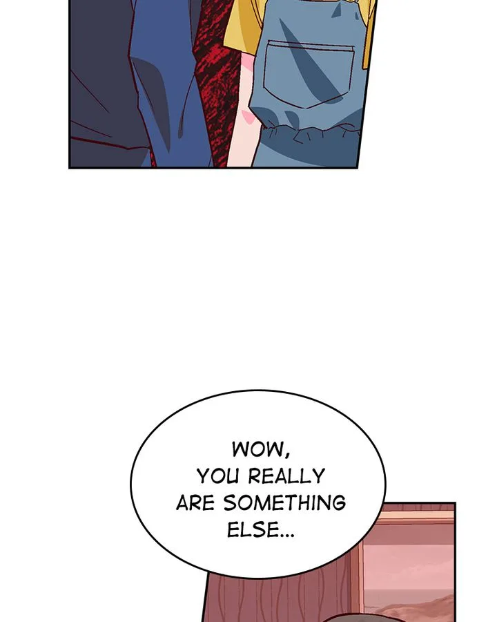 The Makeup Remover Chapter 109 page 17