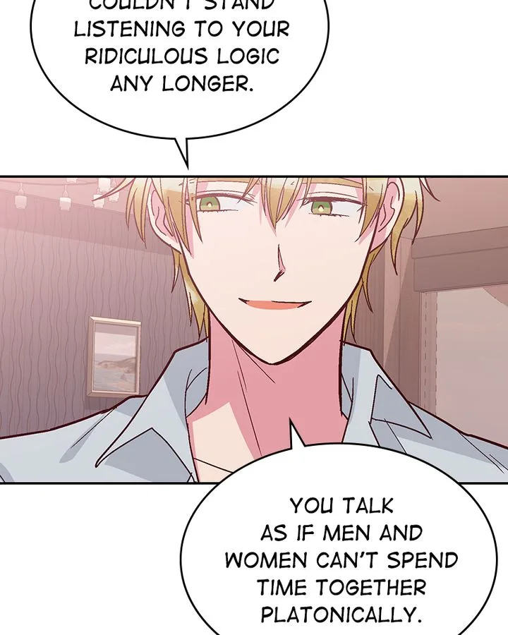 The Makeup Remover Chapter 109 page 23