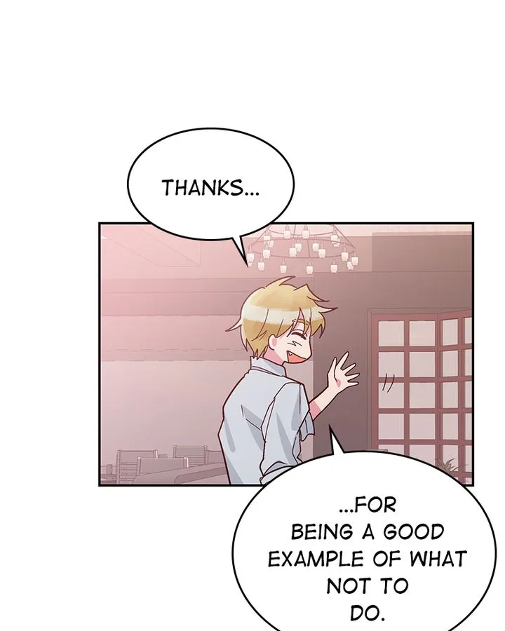 The Makeup Remover Chapter 109 page 41
