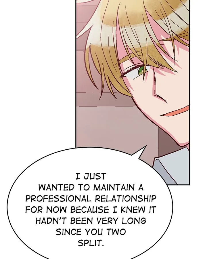 The Makeup Remover Chapter 109 page 38
