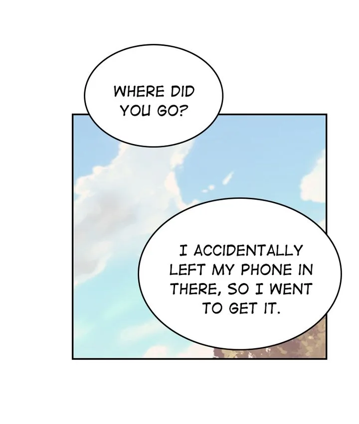 The Makeup Remover Chapter 109 page 46