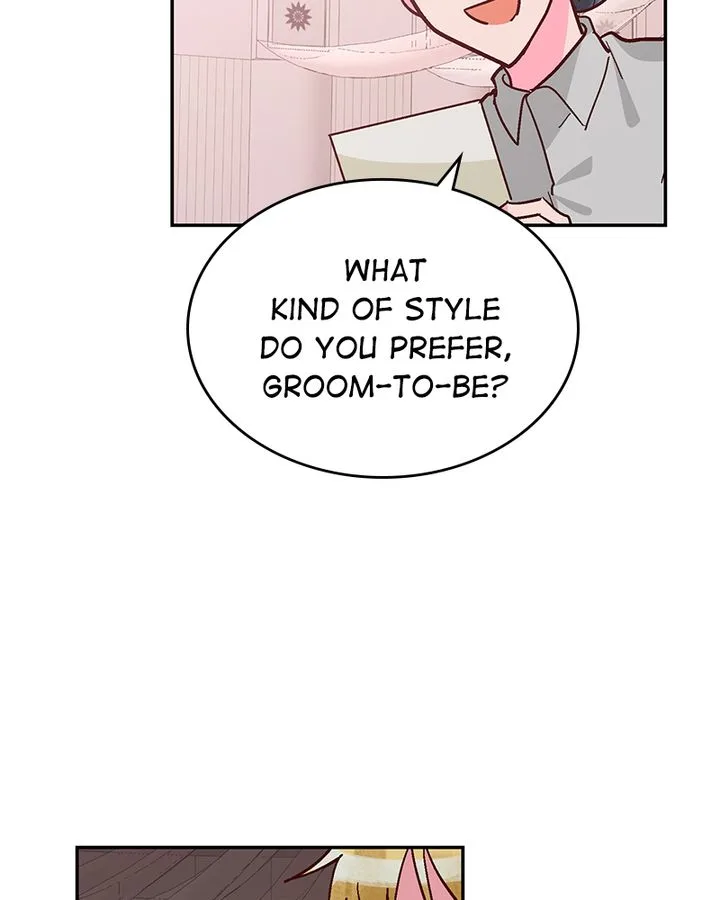 The Makeup Remover Chapter 109 page 57