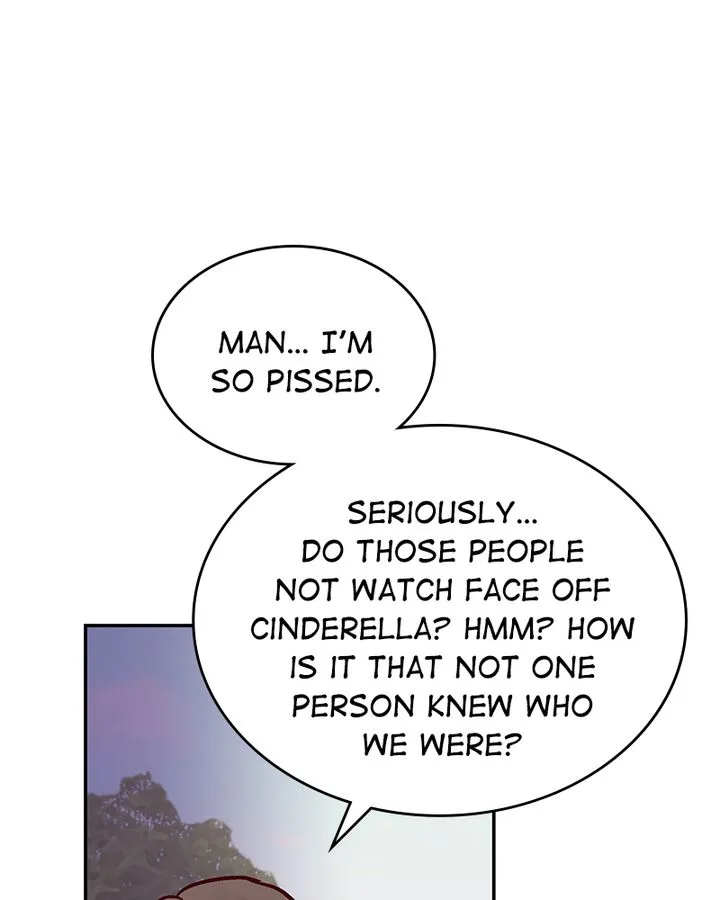 The Makeup Remover Chapter 109 page 62