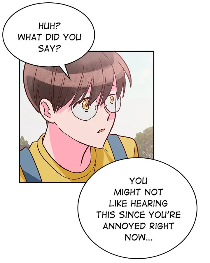 The Makeup Remover Chapter 109 page 65