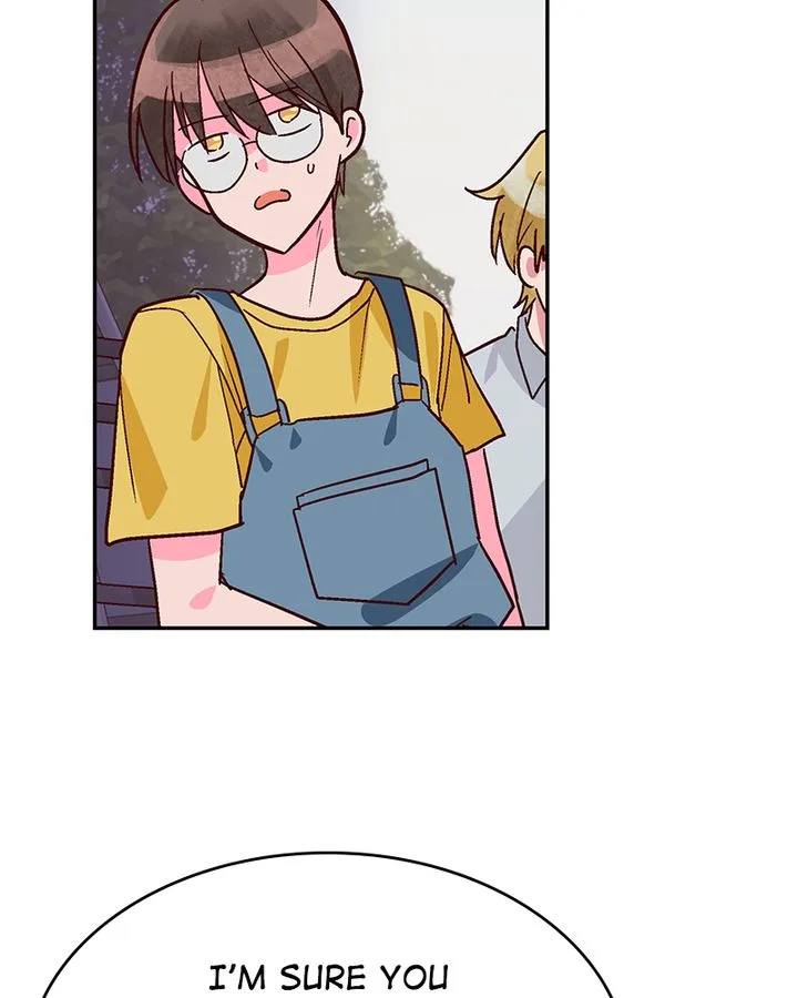 The Makeup Remover Chapter 109 page 63