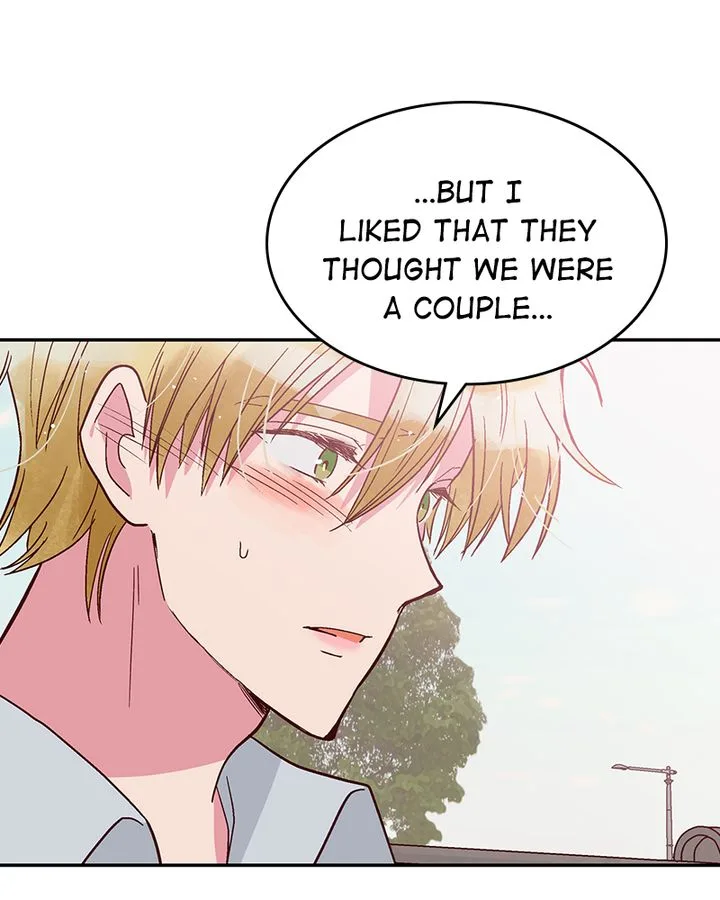 The Makeup Remover Chapter 109 page 66