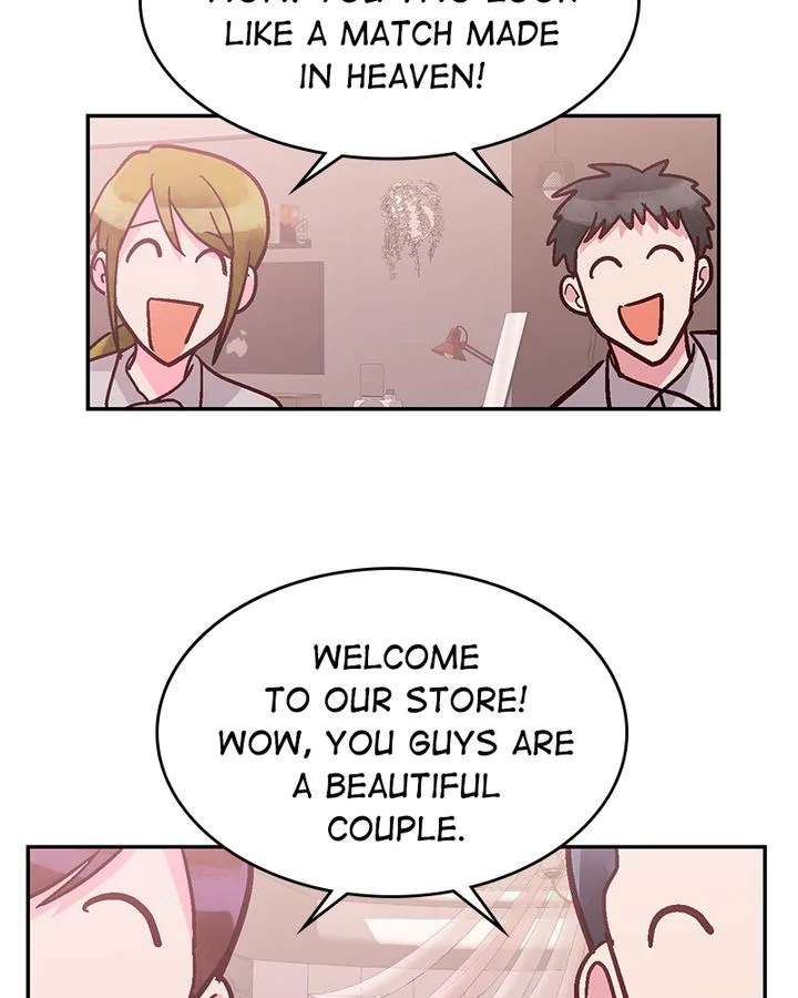 The Makeup Remover Chapter 109 page 53