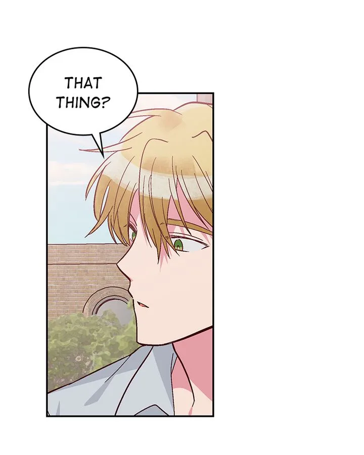 The Makeup Remover Chapter 109 page 74