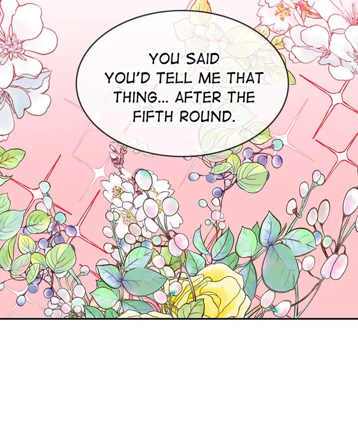 The Makeup Remover Chapter 109 page 73