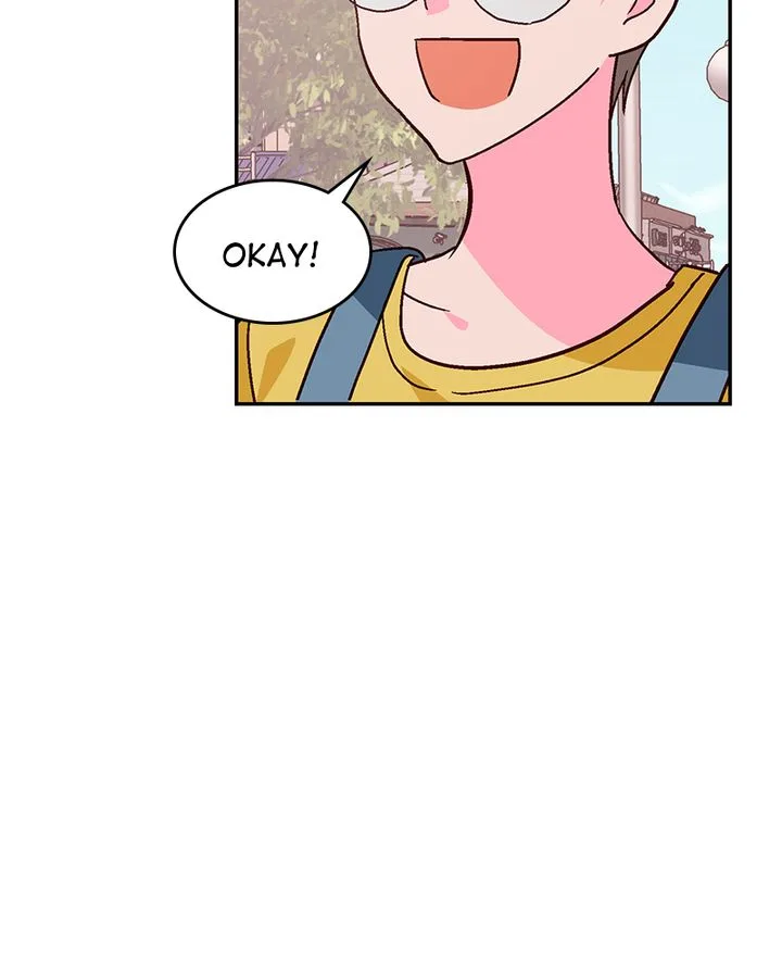 The Makeup Remover Chapter 109 page 49