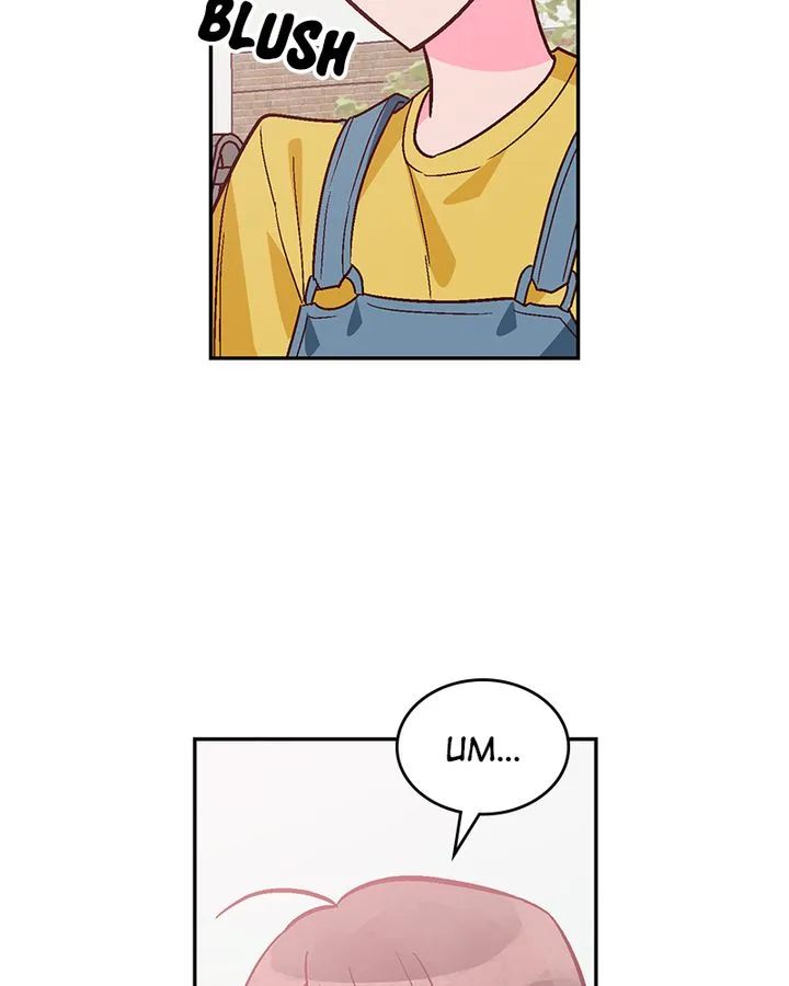 The Makeup Remover Chapter 109 page 68