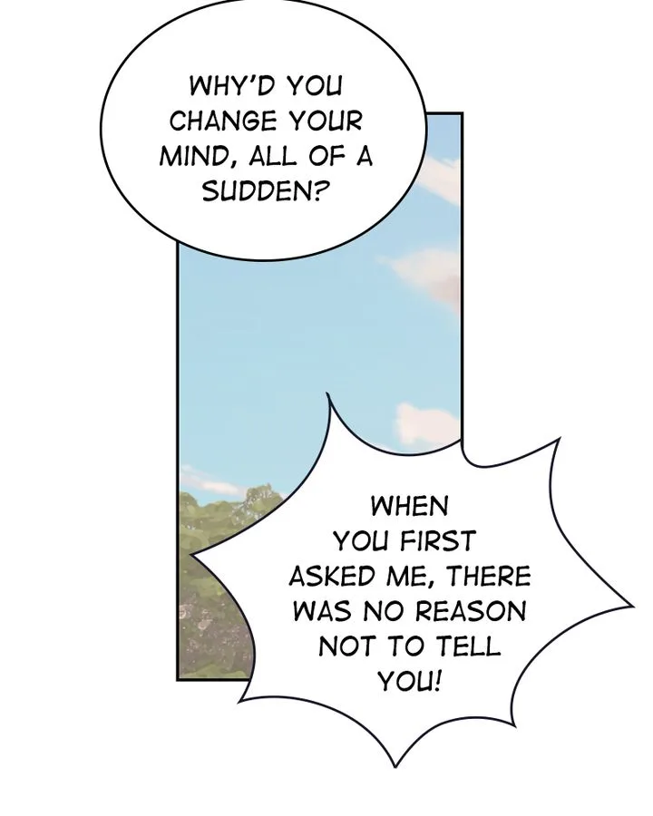 The Makeup Remover Chapter 110 page 24
