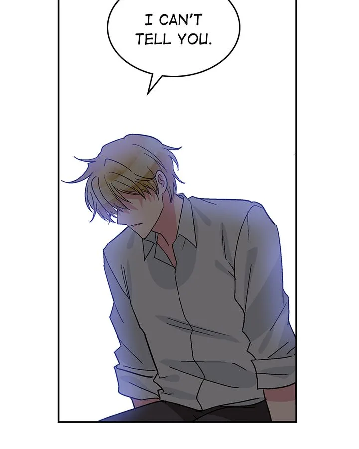 The Makeup Remover Chapter 110 page 20