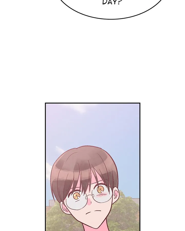 The Makeup Remover Chapter 110 page 32
