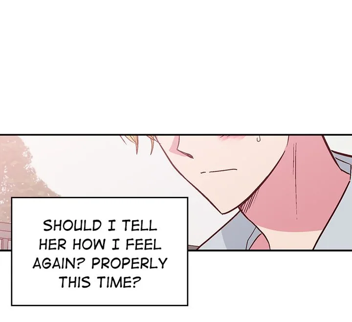 The Makeup Remover Chapter 110 page 14