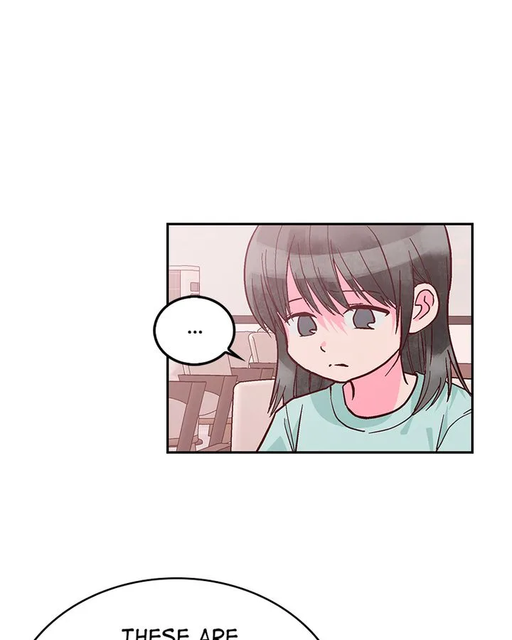 The Makeup Remover Chapter 110 page 3