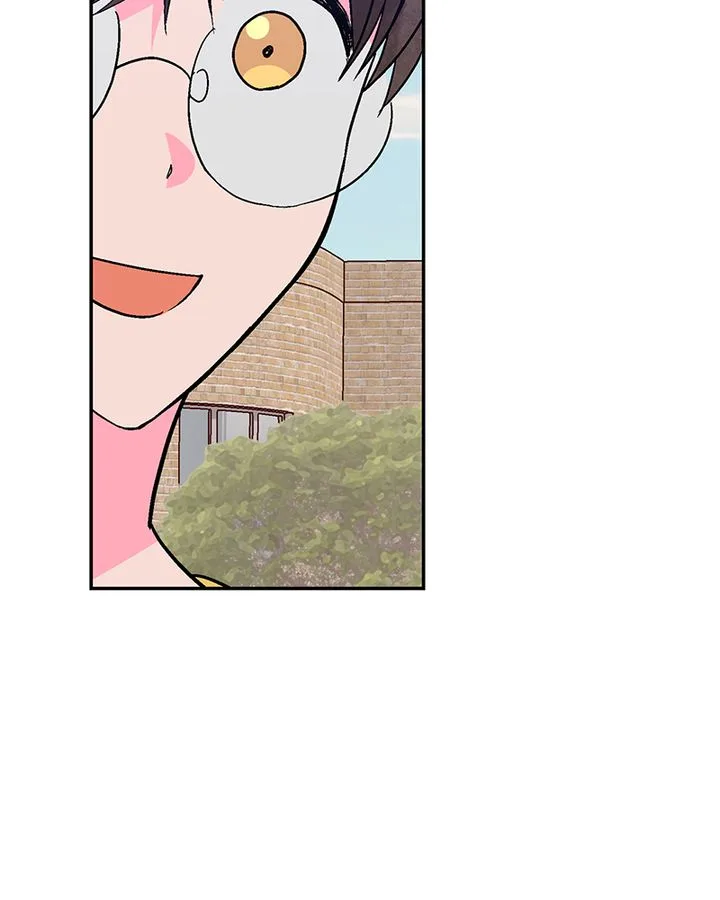 The Makeup Remover Chapter 110 page 22