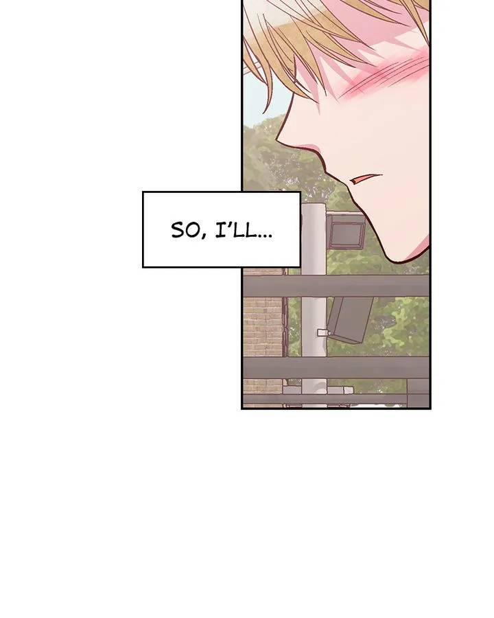 The Makeup Remover Chapter 110 page 17