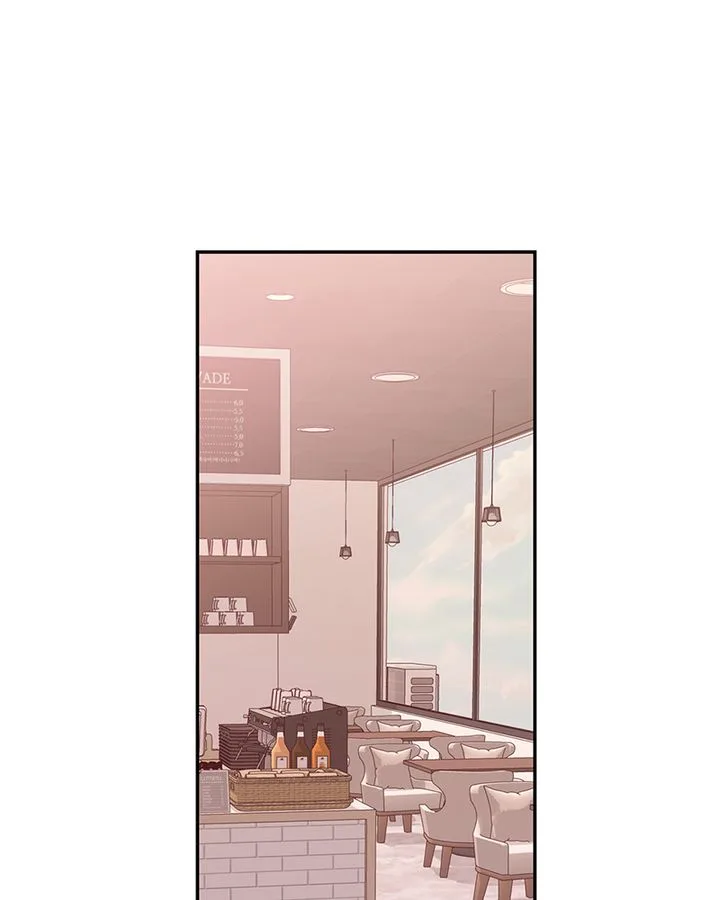 The Makeup Remover Chapter 110 page 1