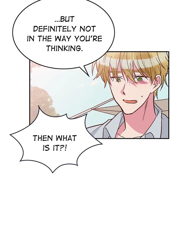 The Makeup Remover Chapter 110 page 28