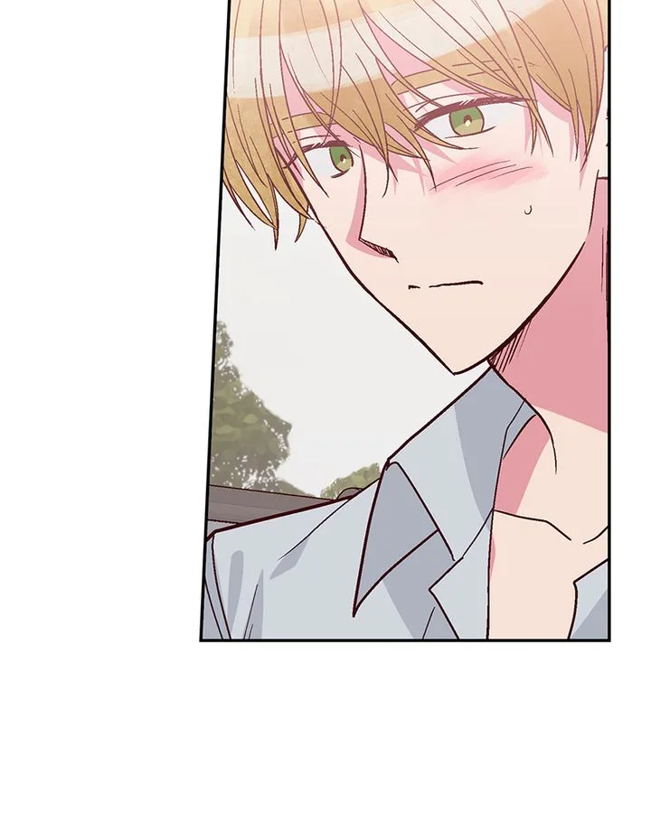 The Makeup Remover Chapter 110 page 13