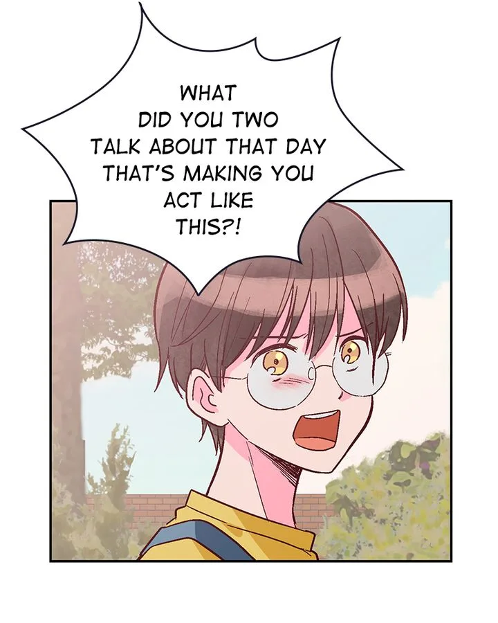 The Makeup Remover Chapter 110 page 29