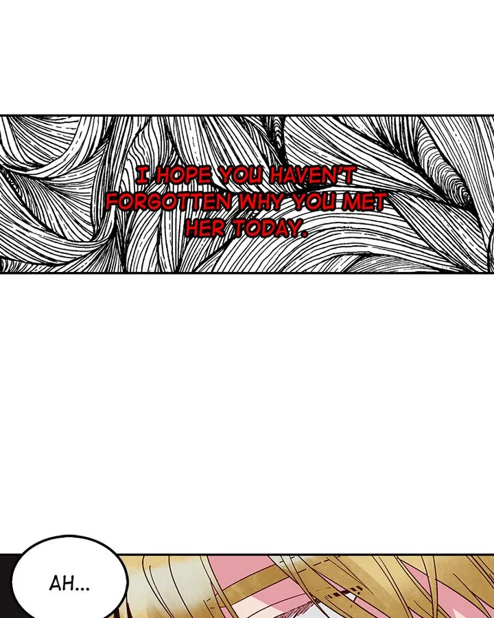 The Makeup Remover Chapter 110 page 18
