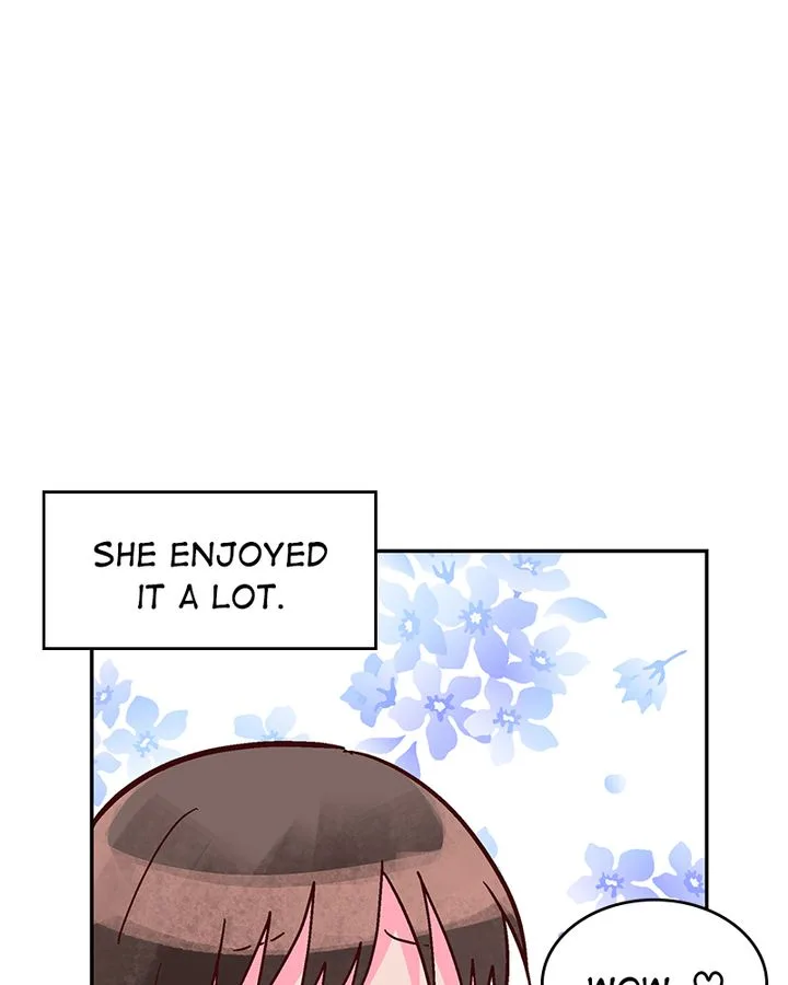The Makeup Remover Chapter 110 page 36