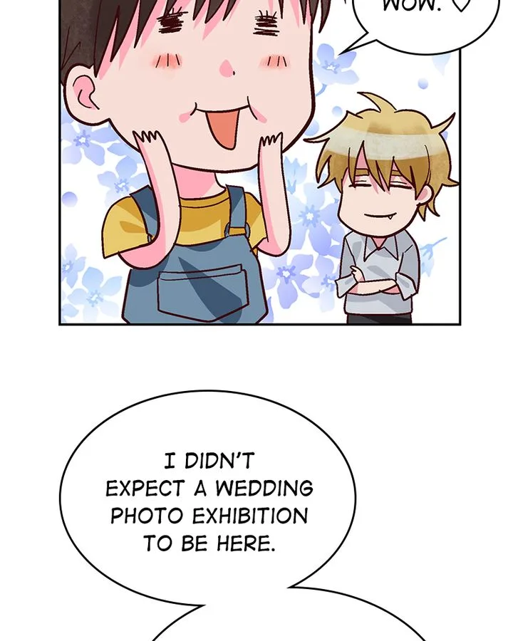 The Makeup Remover Chapter 110 page 37