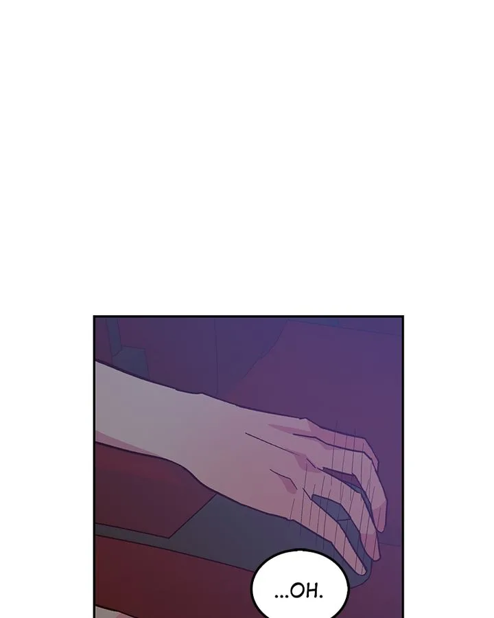 The Makeup Remover Chapter 110 page 45