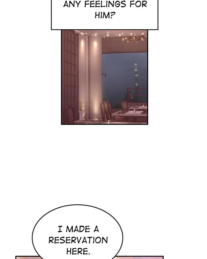 The Makeup Remover Chapter 110 page 49