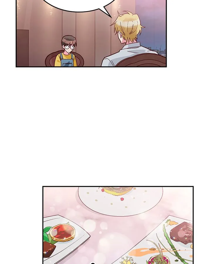 The Makeup Remover Chapter 110 page 50