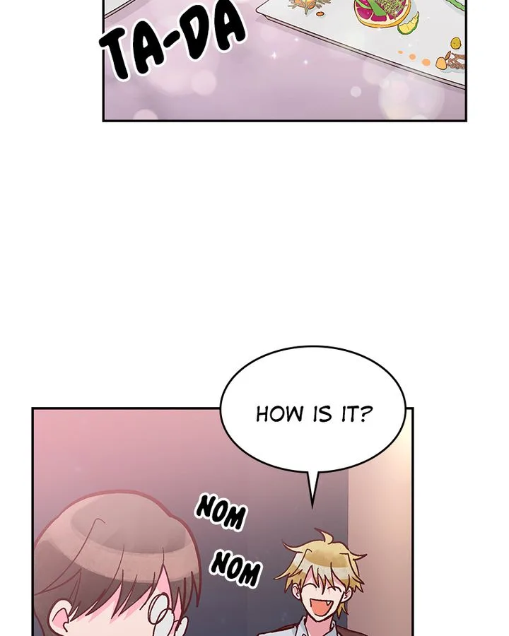 The Makeup Remover Chapter 110 page 51