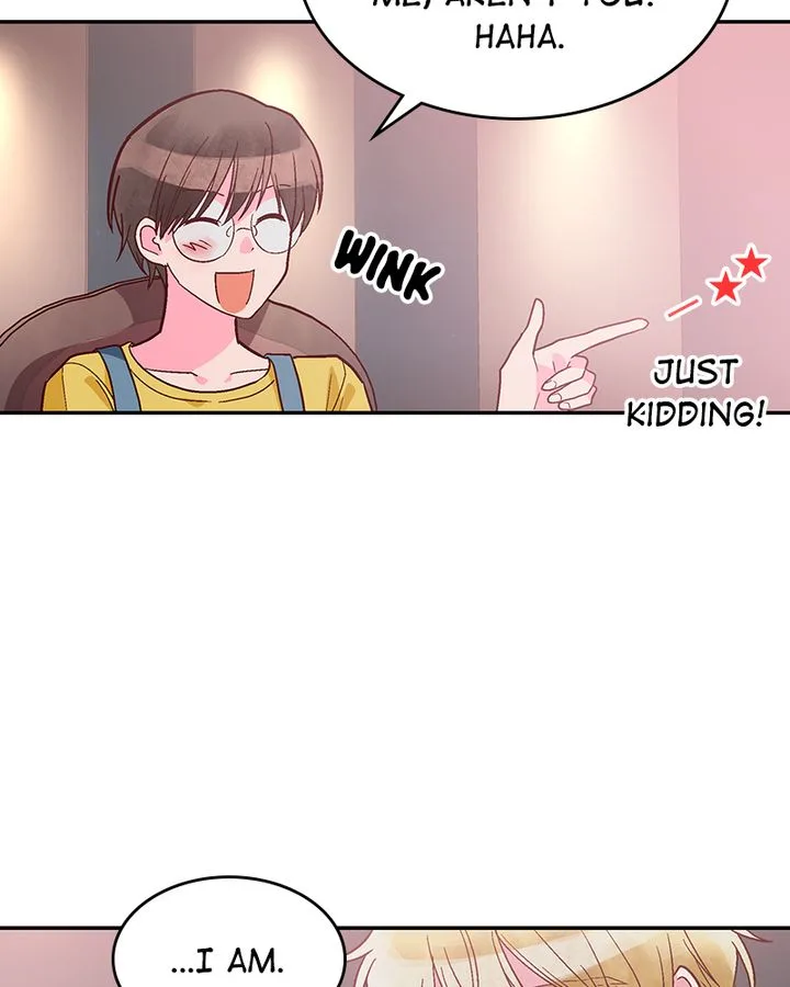 The Makeup Remover Chapter 110 page 54
