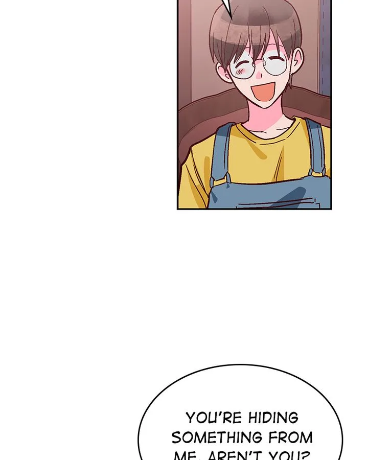 The Makeup Remover Chapter 110 page 53