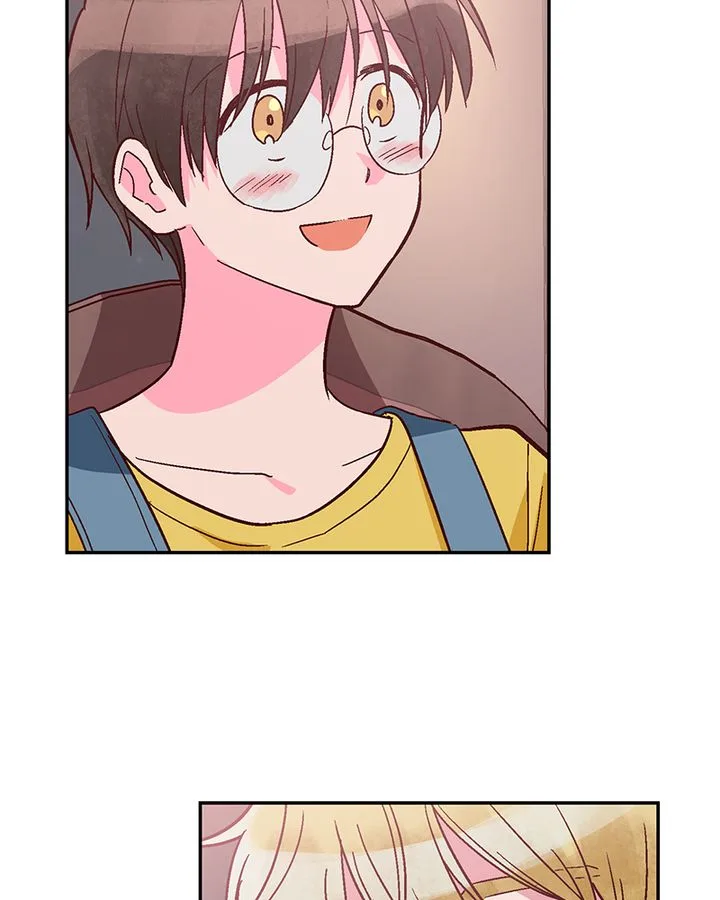 The Makeup Remover Chapter 110 page 56