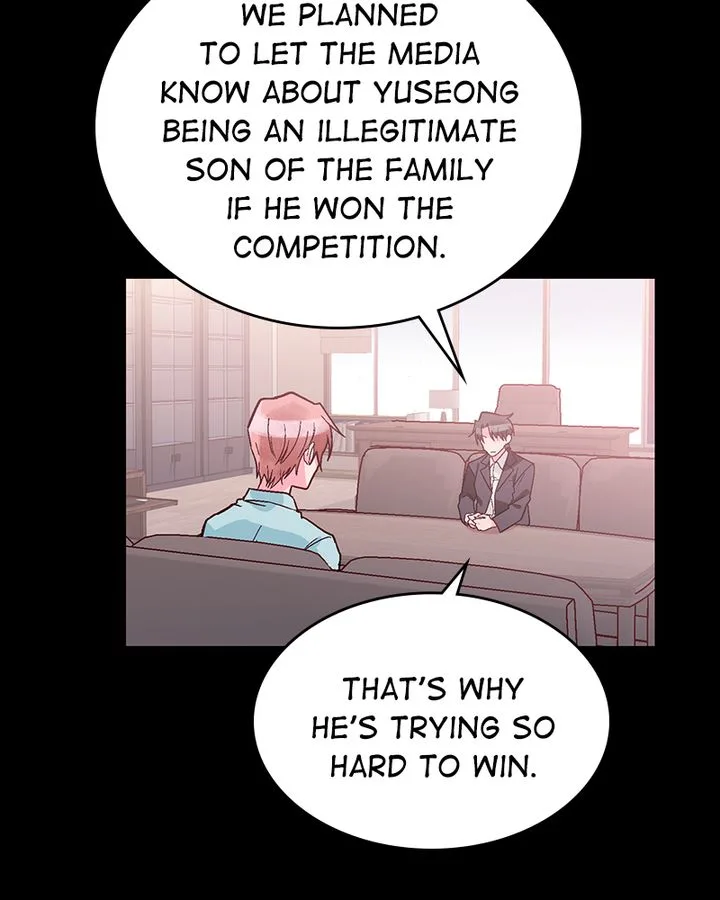 The Makeup Remover Chapter 110 page 60